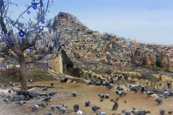 Private Underground City + Cappadocia Tour (Car+Guide) - Pickup and Duration