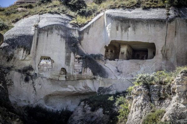 Private Underground City + Cappadocia Tour (Car+Guide) - Tour Guide and Languages