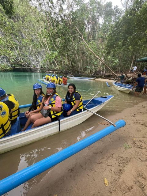 Private Underground River for 1 - Exclusive Underground River Experience