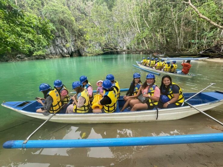 Private Underground River for 1 - Personalized Tours and Customized Itineraries