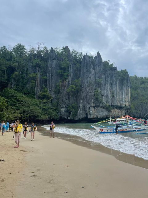 Private Underground River for 1 - Dedicated Guides and Luxurious Amenities