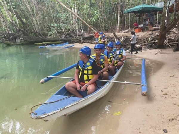 Private Underground River for 1 - Popularity and Recognition as a Top-rated Destination