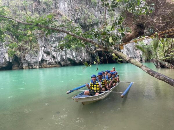 Private Underground River for 1 - The Sum Up