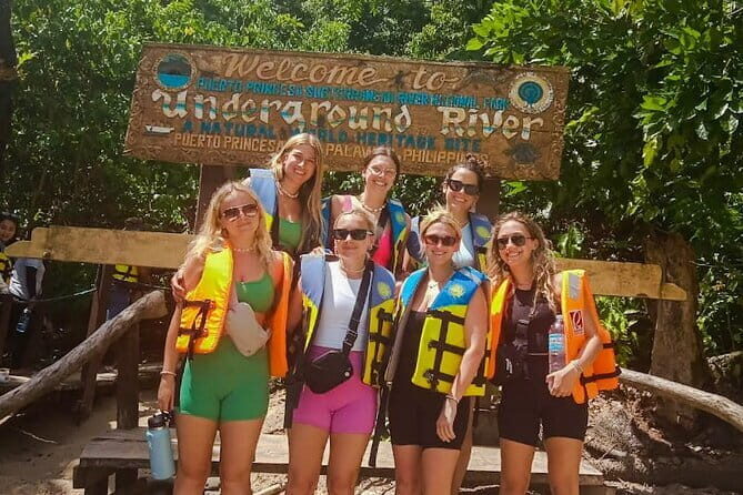 Private Underground River Tour from El Nido to Puerto Princesa - Practical Info: What You Need to Know