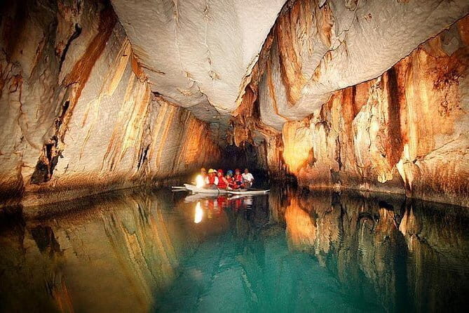 Private Underground River Tour In Puerto Princesa - Good To Know  