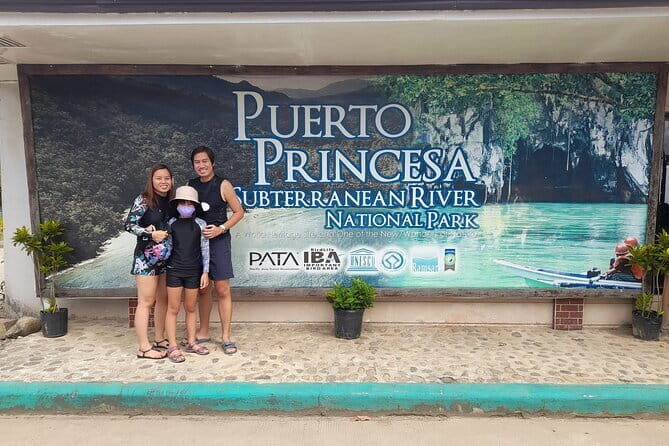 Private Underground River Tour In Puerto Princesa - Overview of the Tour  