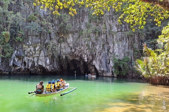 Private Underground River Tour In Puerto Princesa - Practical Tips for Making the Most of Your Tour