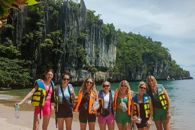 Private Underground River Tour In Puerto Princesa - Who Would Love This Tour?
