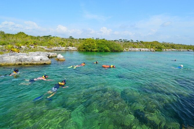 Private Underground River Tour With Snorkeling - Tour Overview and Highlights