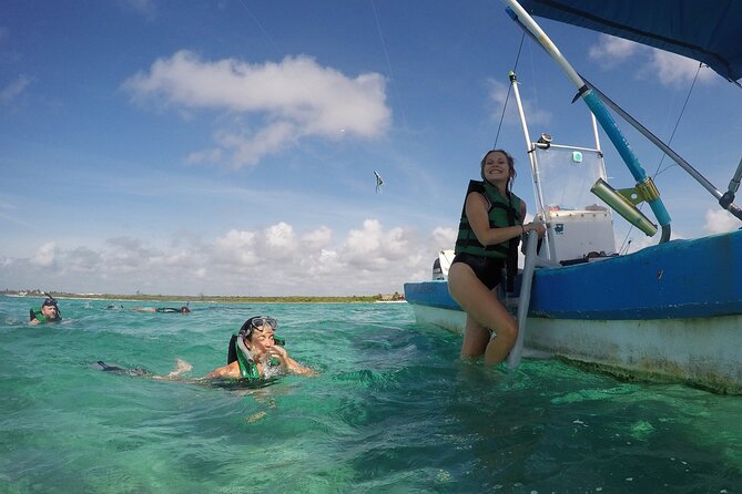 Private Underground River Tour With Snorkeling - Safety Guidelines