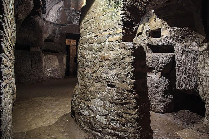 Private Underground Rome Tour With Catacombs: Discover the Invisible City by Car - Common Questions