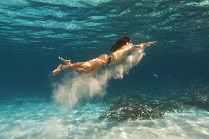Private Underwater Pictures Activity in Illes Balears, Spain - Meeting and Pickup Options