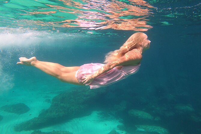 Private Underwater Pictures Activity in Illes Balears, Spain - Confirmation and Cancellation Policy