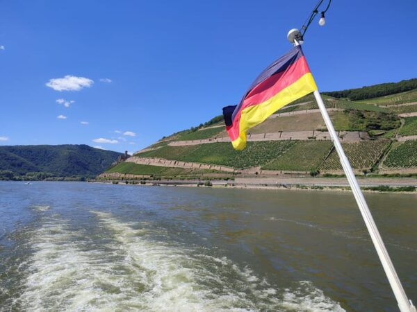 Private UNESCO Rhine Valley Tour With Boat Trip and Wine Tasting - Frequently Asked Questions
