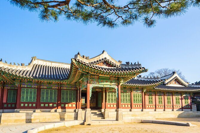 Private Unesco Tour in Seoul with Guide - What’s Included and What to Consider
