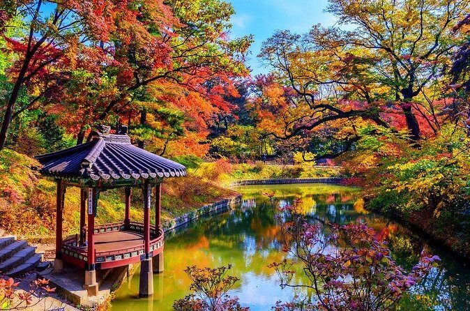 Private Unesco Tour in Seoul with Guide - FAQs