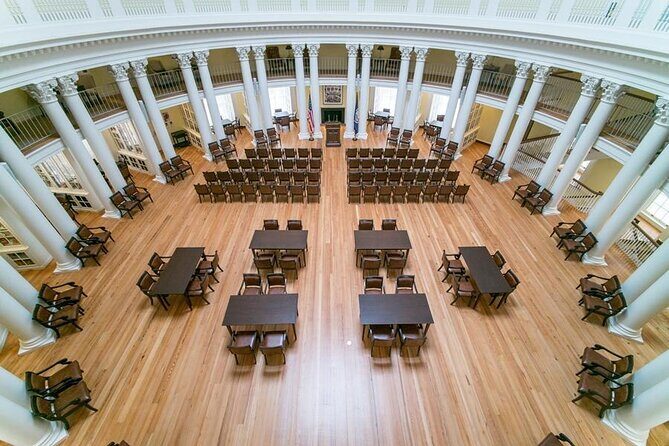 Private UNESCO World Heritage Tour - Transportation and Logistics