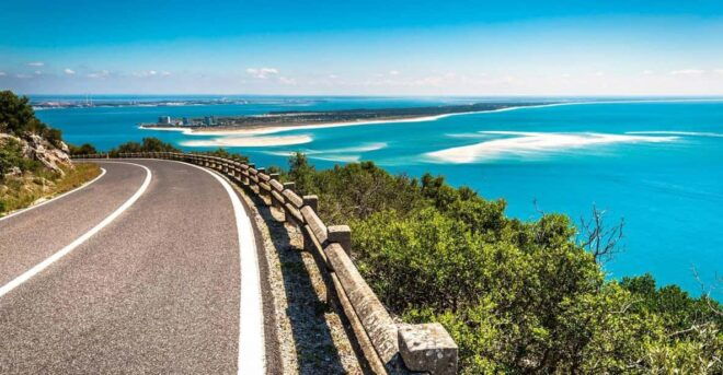 Private Unforgetable Full Day Tour in Arrábida - Wine Tasting Experience