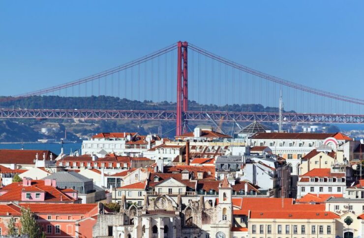 Private Unforgetable Full Day Tour in Lisbon - Language Options and Pickup Locations