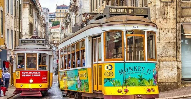 Private Unforgetable Full Day Tour in Lisbon - Inclusions and Tickets