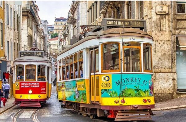 Private Unforgetable Full Day Tour in Lisbon - Frequently Asked Questions