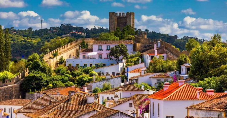 Private Unforgetable Full Day Tour in Óbidos - Good To Know