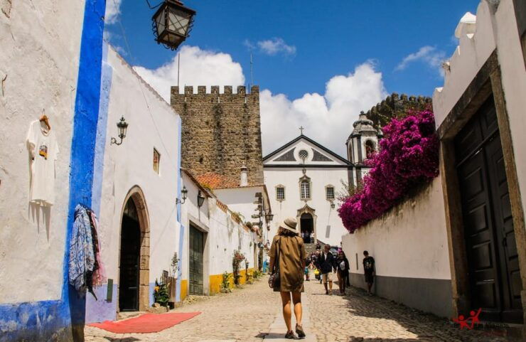 Private Unforgetable Full Day Tour in Óbidos - Itinerary Highlights