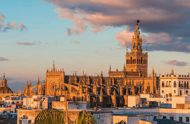 Private Unforgetable Full Day Tour in Sevilla From Lisbon - Booking Information