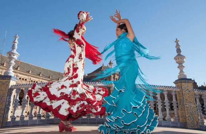 Private Unforgetable Full Day Tour in Sevilla From Lisbon - Tour Inclusions