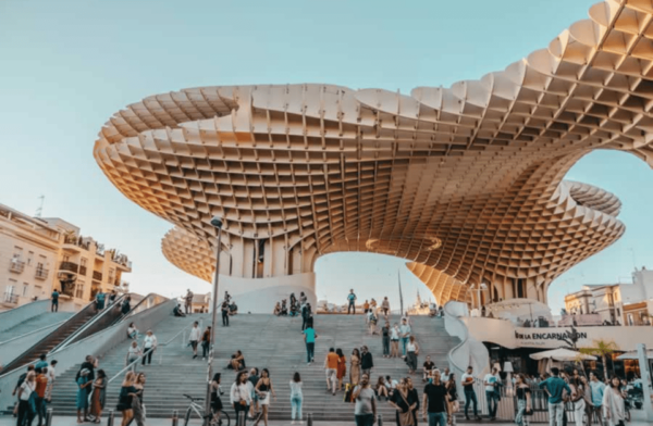 Private Unforgetable Full Day Tour in Sevilla From Lisbon - Cancellation Policy
