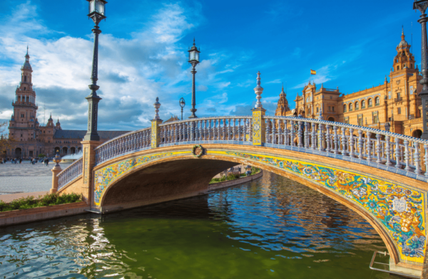 Private Unforgetable Full Day Tour in Sevilla From Lisbon - Frequently Asked Questions
