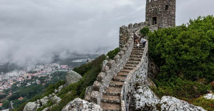 Private Unforgetable Full Day Tour in Sintra - Good To Know