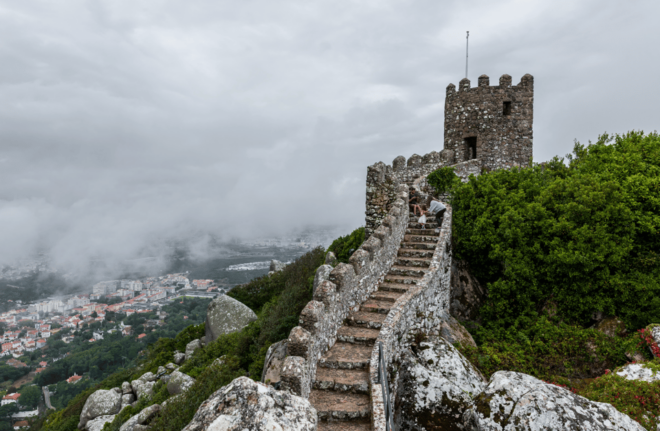Private Unforgetable Full Day Tour in Sintra - Experience Features