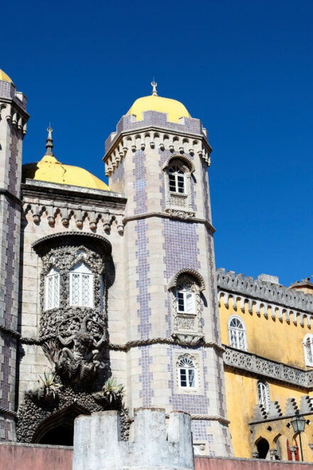 Private Unforgetable Full Day Tour in Sintra - Cultural Significance