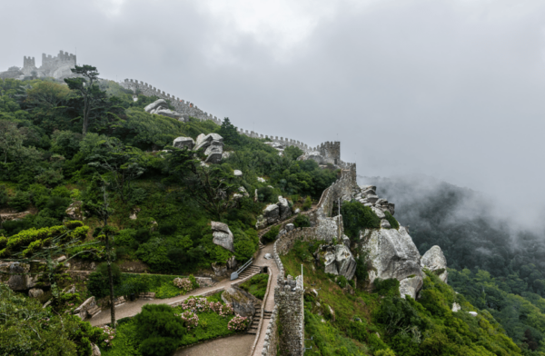 Private Unforgetable Full Day Tour in Sintra - Pickup and Return