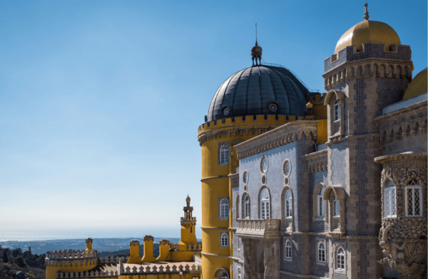 Private Unforgetable Full Day Tour in Sintra - Frequently Asked Questions