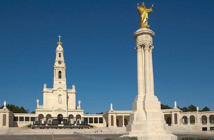 Private Unforgetable Half-Day Tour in Fátima - Good To Know