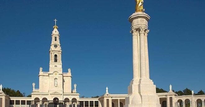 Private Unforgetable Half-Day Tour in Fátima - Itinerary Highlights