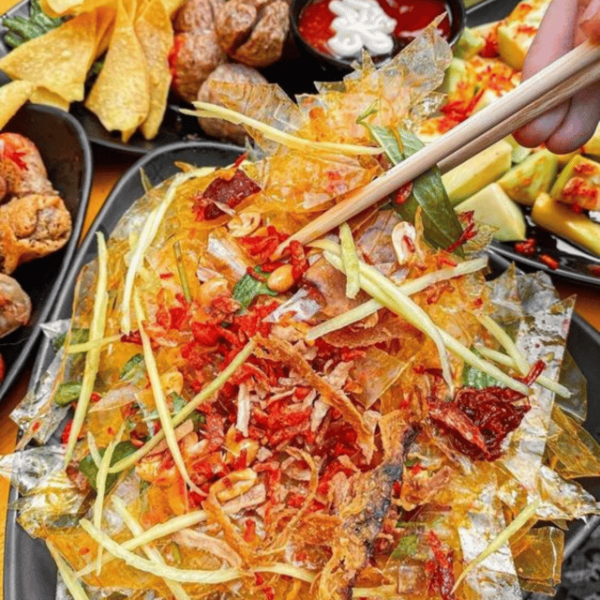 [Private] Unforgetable Hanoi Food Tour With Train Street - Important Considerations