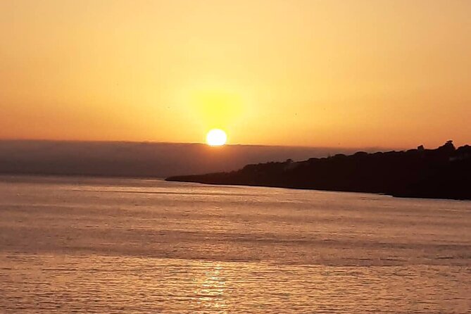 PRIVATE Unforgettable Full Day Tour to Sintra From Lisbon - Directions