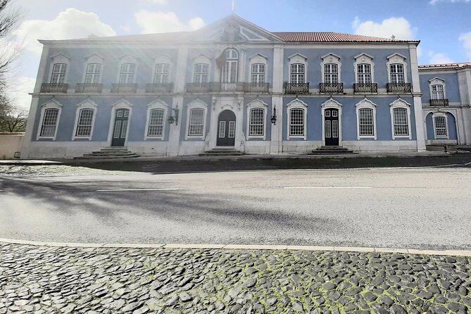 PRIVATE Unforgettable Full Day Tour to Sintra From Lisbon - Common Questions
