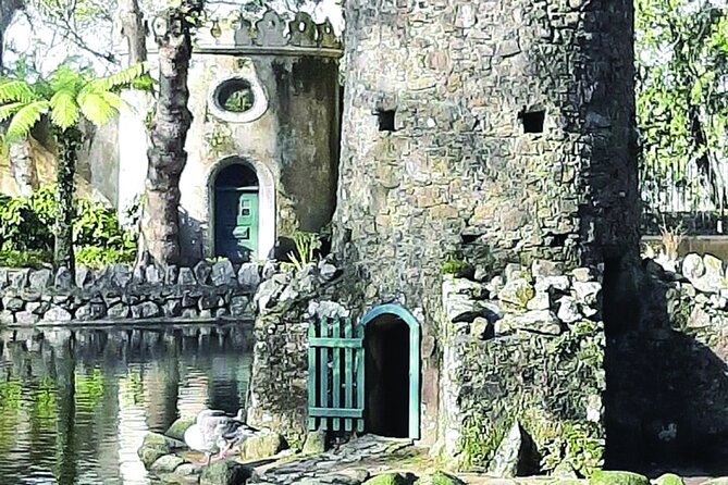 PRIVATE Unforgettable Full Day Tour to Sintra From Lisbon - The Sum Up