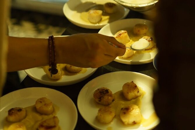 Private Unique Food and Drink Social Experience - Highlights of the Unique Social Experience