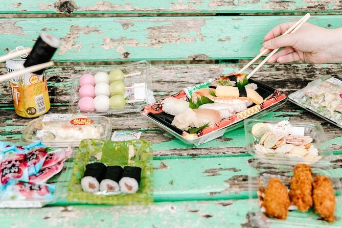 Private Unique Kobe Cherry Blossom Sakura Experience - Cancellation Policy