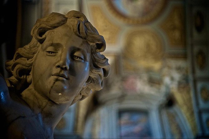 Private Unique Rome, Churches, Angels and Art Photo Tour and Workshop - Photography Highlights