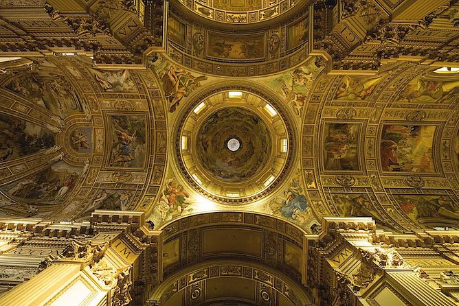 Private Unique Rome, Churches, Angels and Art Photo Tour and Workshop - Stellar Customer Reviews