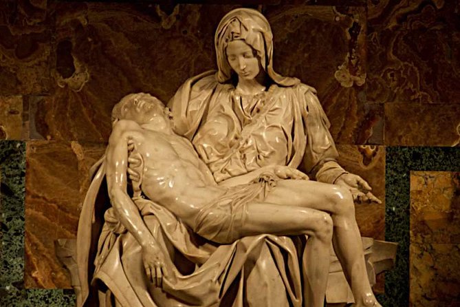 Private Unique Rome, Churches, Angels and Art Photo Tour and Workshop - Testimonials From Tour Participants