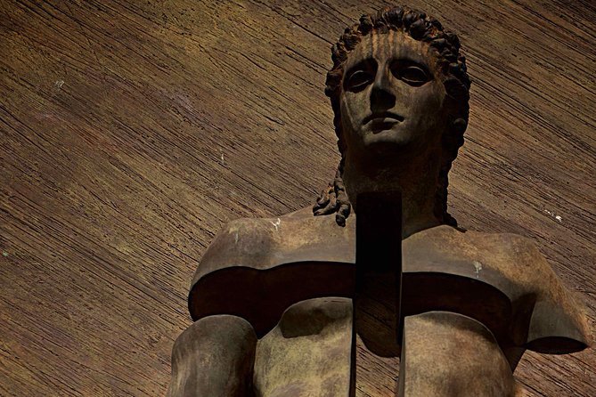 Private Unique Rome, Churches, Angels and Art Photo Tour and Workshop - Frequently Asked Questions