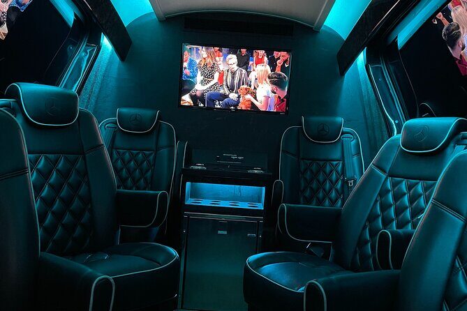 Private Unique Shopping Tour in Nashville - Introduction