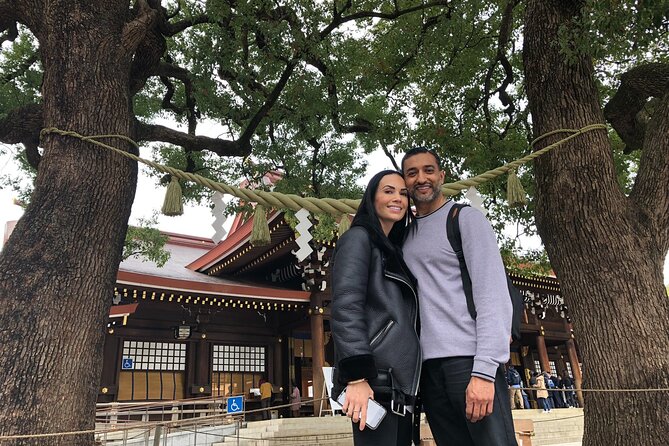 Private & Unique Tokyo Cherry Blossom "Sakura" Experience - Common Questions